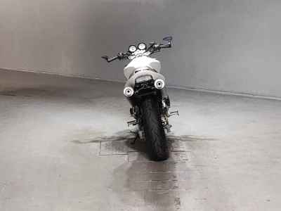 Honda Hornet 250