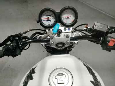 Honda Hornet 250