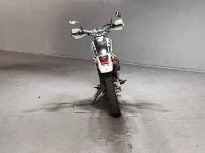Yamaha XT250 Serow