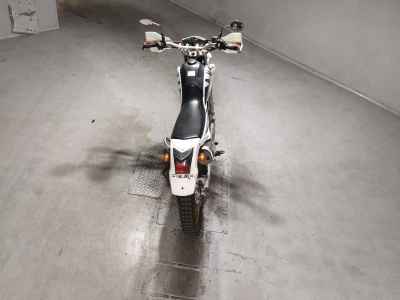 Yamaha XT250 Serow