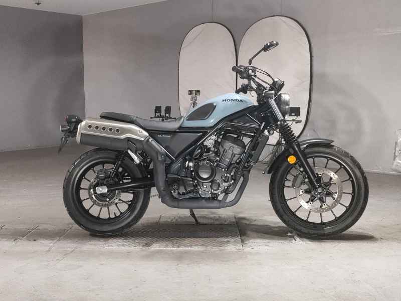 Honda CL250