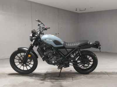 Honda CL250