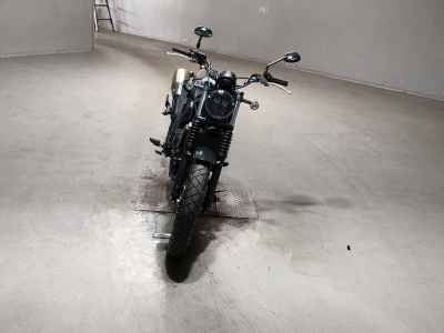 Honda CL250