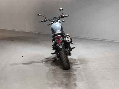Honda CL250