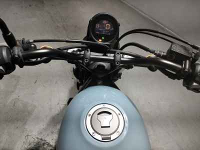 Honda CL250