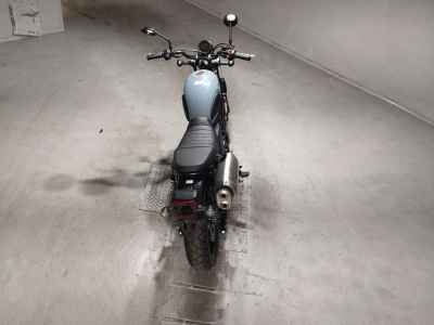 Honda CL250
