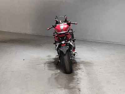Honda CBR650R 2021