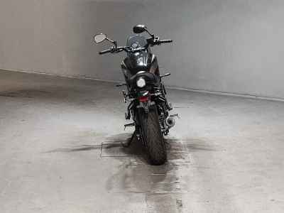 Yamaha XSR700 2023