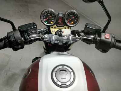 Honda CB1300SF 2023