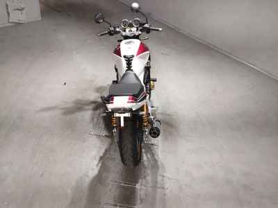 Honda CB1300SF 2023