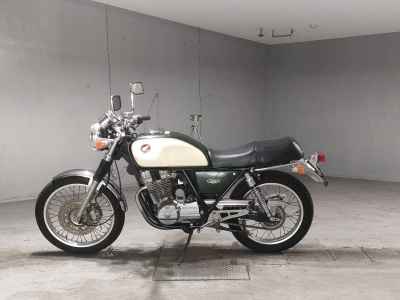 Honda GB250 Clubman