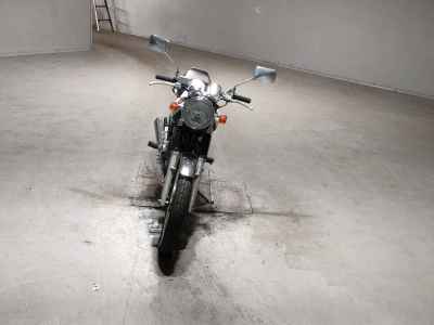 Honda GB250 Clubman