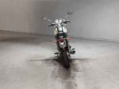 Honda GB250 Clubman