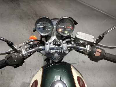 Honda GB250 Clubman