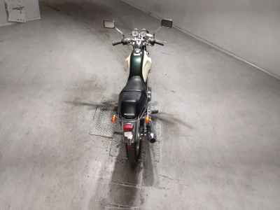 Honda GB250 Clubman