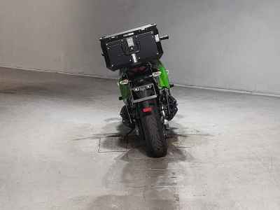 Kawasaki Ninja 1000 2013