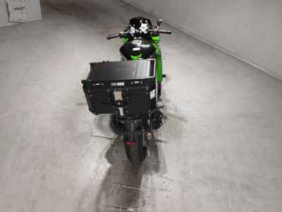 Kawasaki Ninja 1000 2013