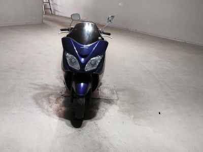 Honda Forza Z