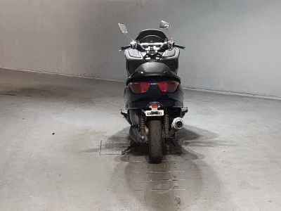 Honda Forza Z