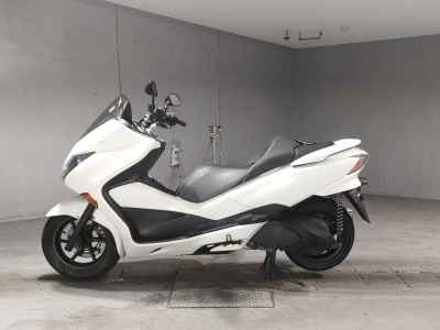 Honda Forza Z 2011