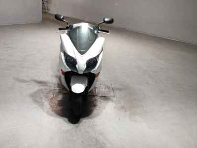 Honda Forza Z 2011