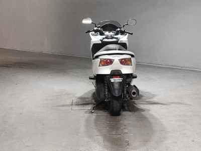 Honda Forza Z 2011