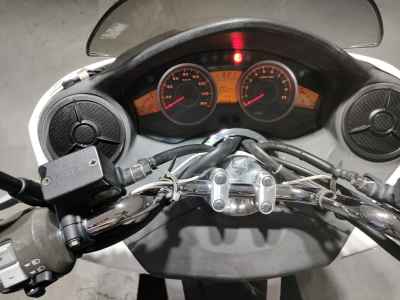 Honda Forza Z 2011