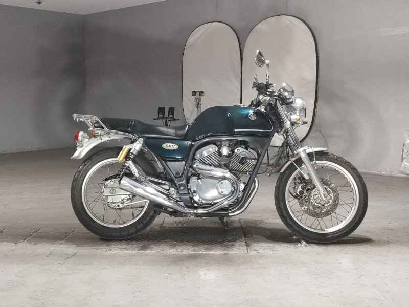 Yamaha SRV250S