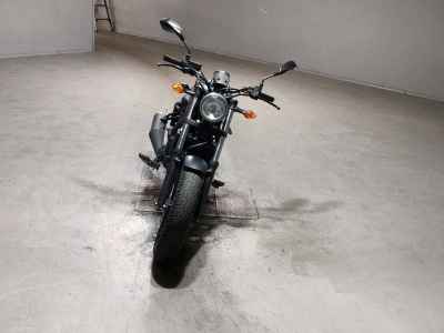 Honda Rebel CMX250 2019