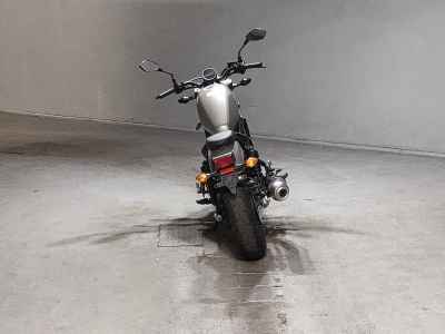Honda Rebel CMX250 2019