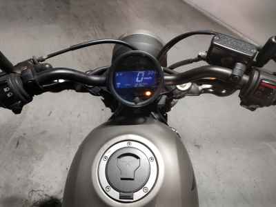 Honda Rebel CMX250 2019