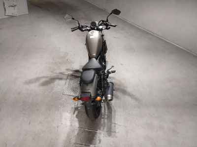 Honda Rebel CMX250 2019