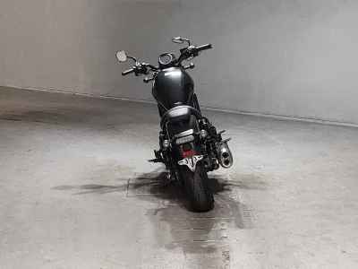 Honda Rebel CMX250 2021