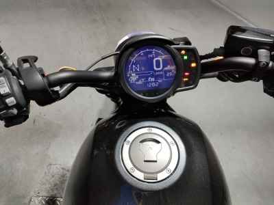 Honda Rebel CMX250 2021