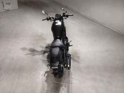 Honda Rebel CMX250 2021