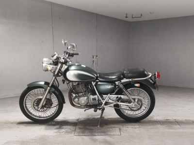 Suzuki ST250E