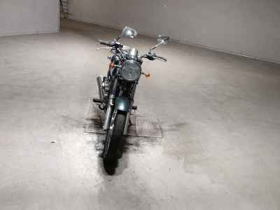 Suzuki ST250E