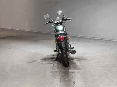 Suzuki ST250E