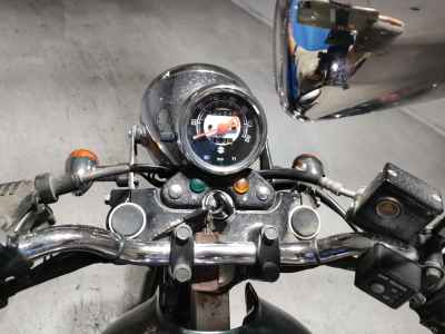 Suzuki ST250E
