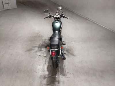 Suzuki ST250E