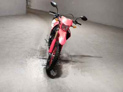Honda CRF250L