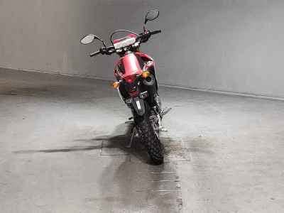 Honda CRF250L