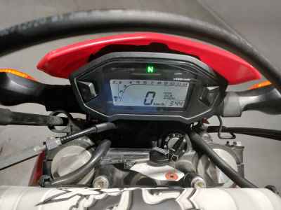 Honda CRF250L