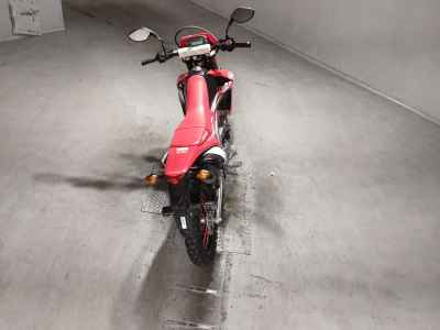 Honda CRF250L