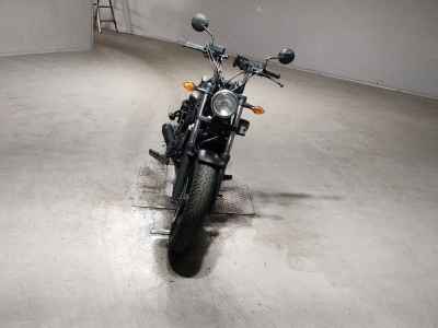 Honda Rebel CMX250