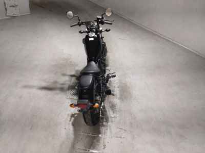 Honda Rebel CMX250
