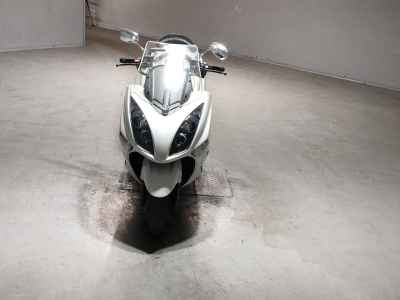 Yamaha Majesty 250