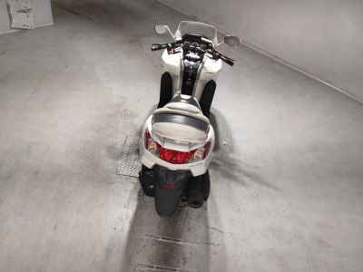 Yamaha Majesty 250