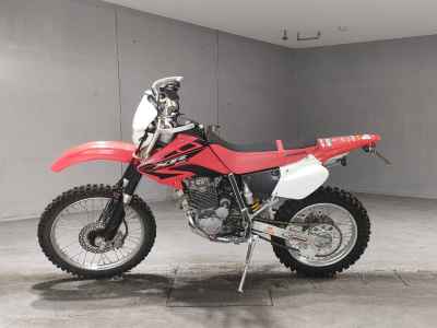 Honda XR250