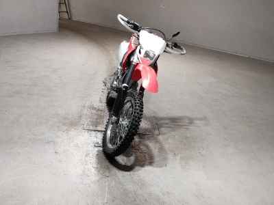 Honda XR250